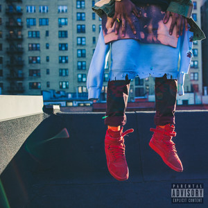 Sjayy - I Woke Up In Space, Here's the Intro