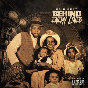 Never Left (Explicit)