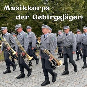 Musikkorps der Gebirgsjäger