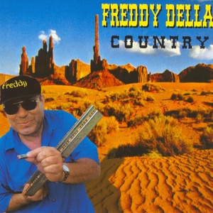 Country Harmonica