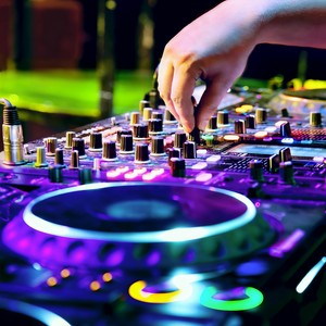 没有你陪伴真的好孤单 (打碟版)