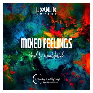 Mixed Feelings (Explicit)