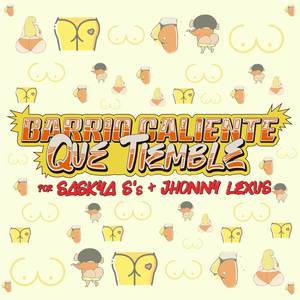 Que Tiemble (Barrio Caliente) [Explicit]