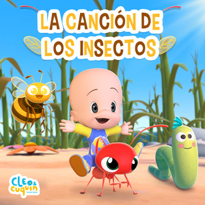 La canción de los insectos