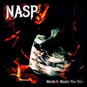 N.A.S.P. - Misanthropy