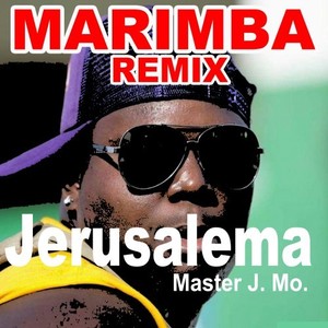 Jerusalema Marimba Remix