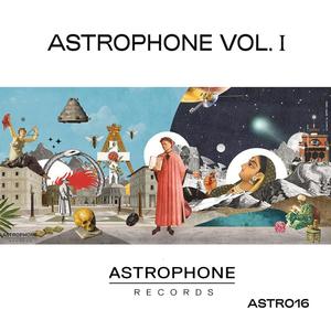 ASTROPHONE VOL. I