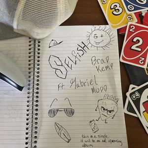 Selfish (feat. Gabriel Mudd)