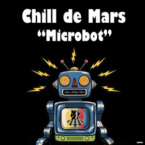 Microbot (Original Mix)