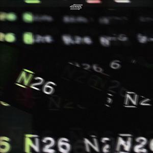 N26 (feat. LE H) [Explicit]