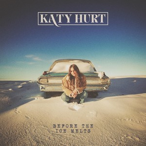 Before The Ice Melts