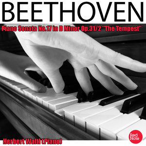 Piano Sonata No.17 in D Minor, Op.31/2: III. Allegretto