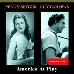 America At Play (Original Album 1958)