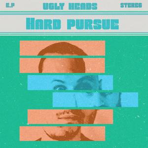 Hard Pursue EP