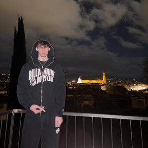 Kan't Go To Sleep (feat. Yung Fly) (Explicit)