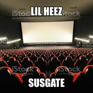 Susgate (Explicit)