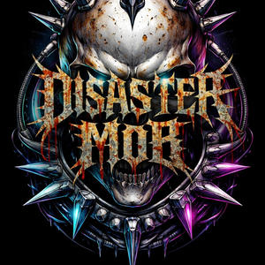 Dudes - I dont give...disaster mob (Explicit)