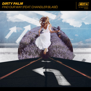 Find Our Way (feat. Chandler Blasé) (Extended Mix)