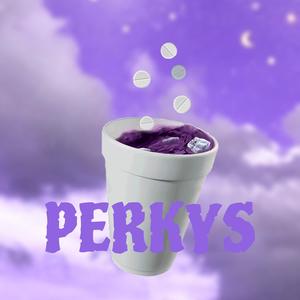 perkys (feat Luh steppa) [Explicit]