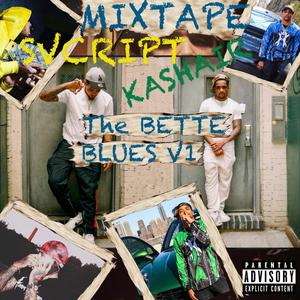 True To Love-Svcript (feat. Kashair & MAN-Z) (Explicit)