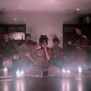 Pachamama Mantra (Live)
