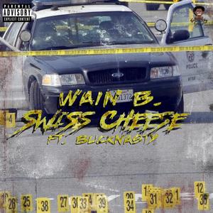 Swiss Cheese (feat. White Gold) [Explicit]