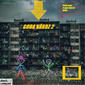 GODA VĀRDZ 2 (Explicit)