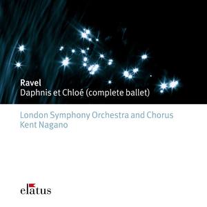 Ravel : Daphnis et Chloé : Part 3 Aucun bruit