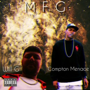 M.F.G (Explicit)