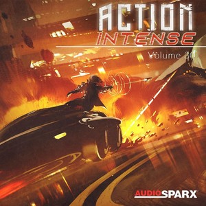 Action Adventure Intense Volume 30