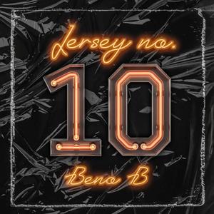 Jersey No.10