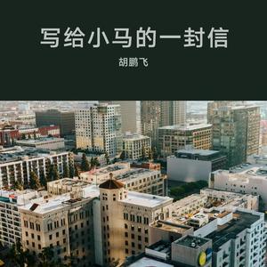 写给小马