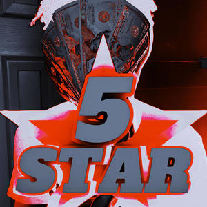5 star (Explicit)
