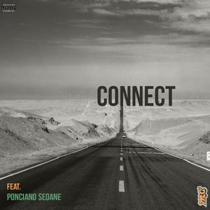 Connect (feat. Ponciano Seoane) [Explicit]