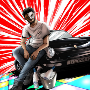 Samstag Nacht (Explicit)