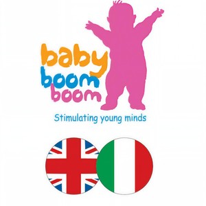 Itzy Bitzy Spider(Piccolo Ragnetto)