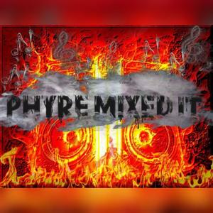 Phyre Mixed It - KC&C (Explicit)