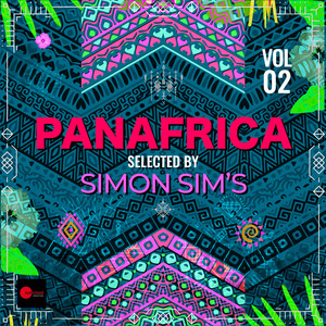 Panafrica, Vol. 2 (Explicit)