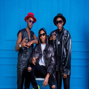 Heppi (feat. Linky, Chorda & Pitah) (Explicit)