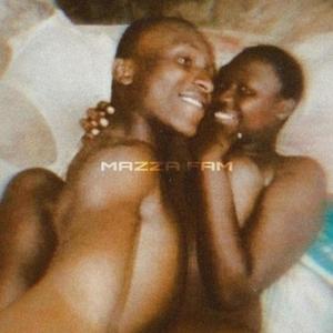 MAZZA FAM (feat. Rush Factor) [Explicit]