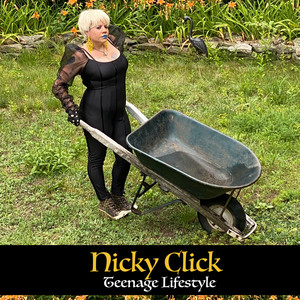 Teenage Lifestyle (Ladonna Rama's Teen Angst Mix)