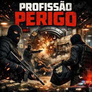 Profissão perigo (Explicit)