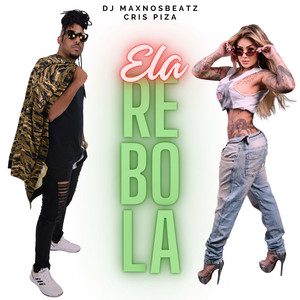 Ela Rebola (Explicit)