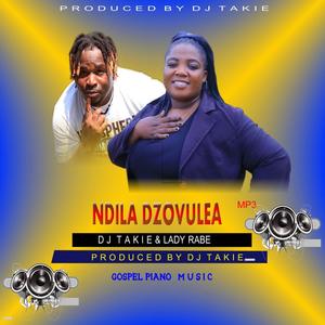 Ndila dzovulea (feat. Lady Rabe)