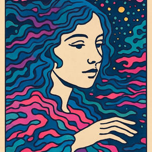 Camino Lento (feat. Langur)