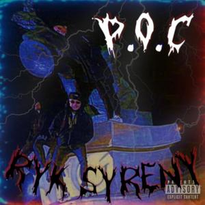 Ryk Syreny (feat. The Call & Bunio) [Explicit]