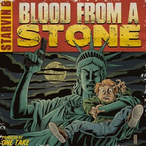 Blood from a Stone Instrumentals