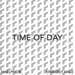 Time of Day (feat. Kimberly Hale) (Sped Up)