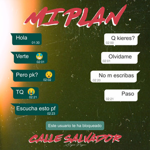 Mi Plan (Explicit)