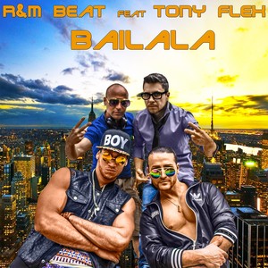 Bailala